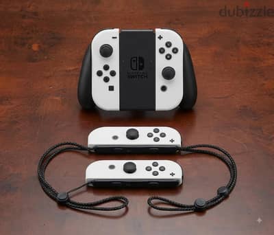 Nintendo joy cons