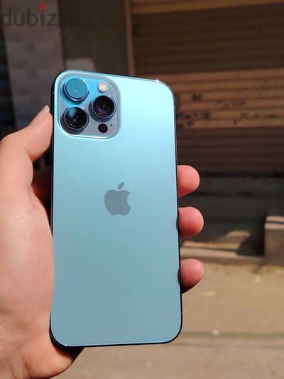 آبل - آيفون 13 برو ماكس
