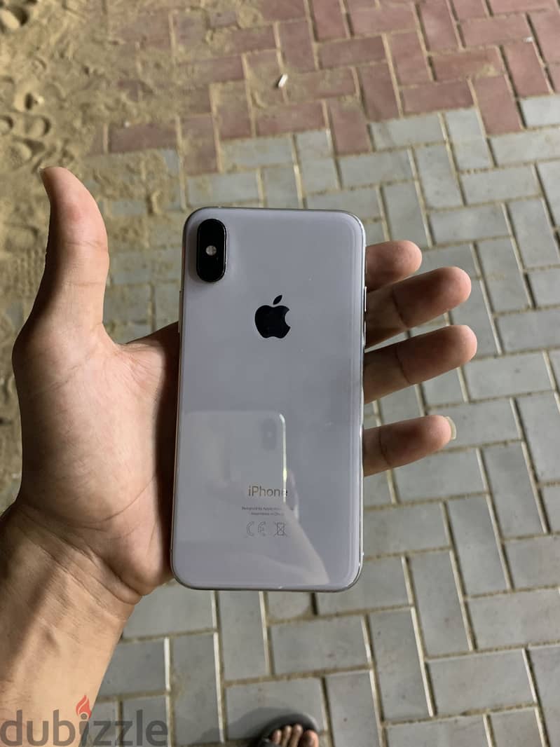 Apple - iPhone XS 2