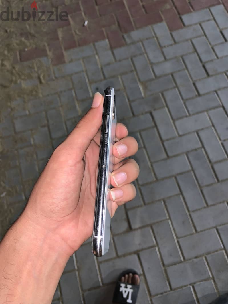 Apple - iPhone XS 3