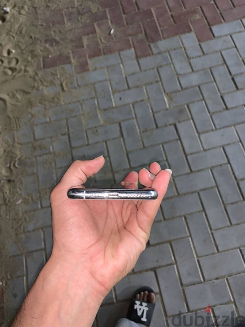 Apple - iPhone XS 5