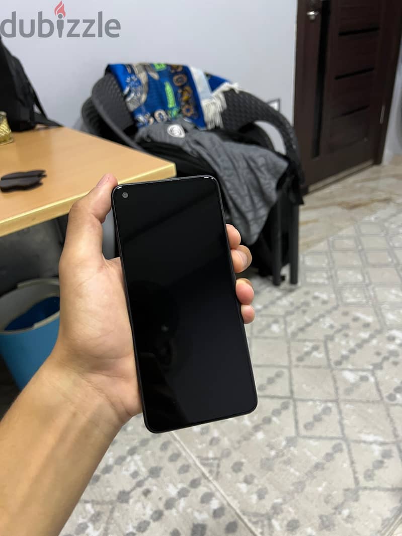 Oppo A78 1