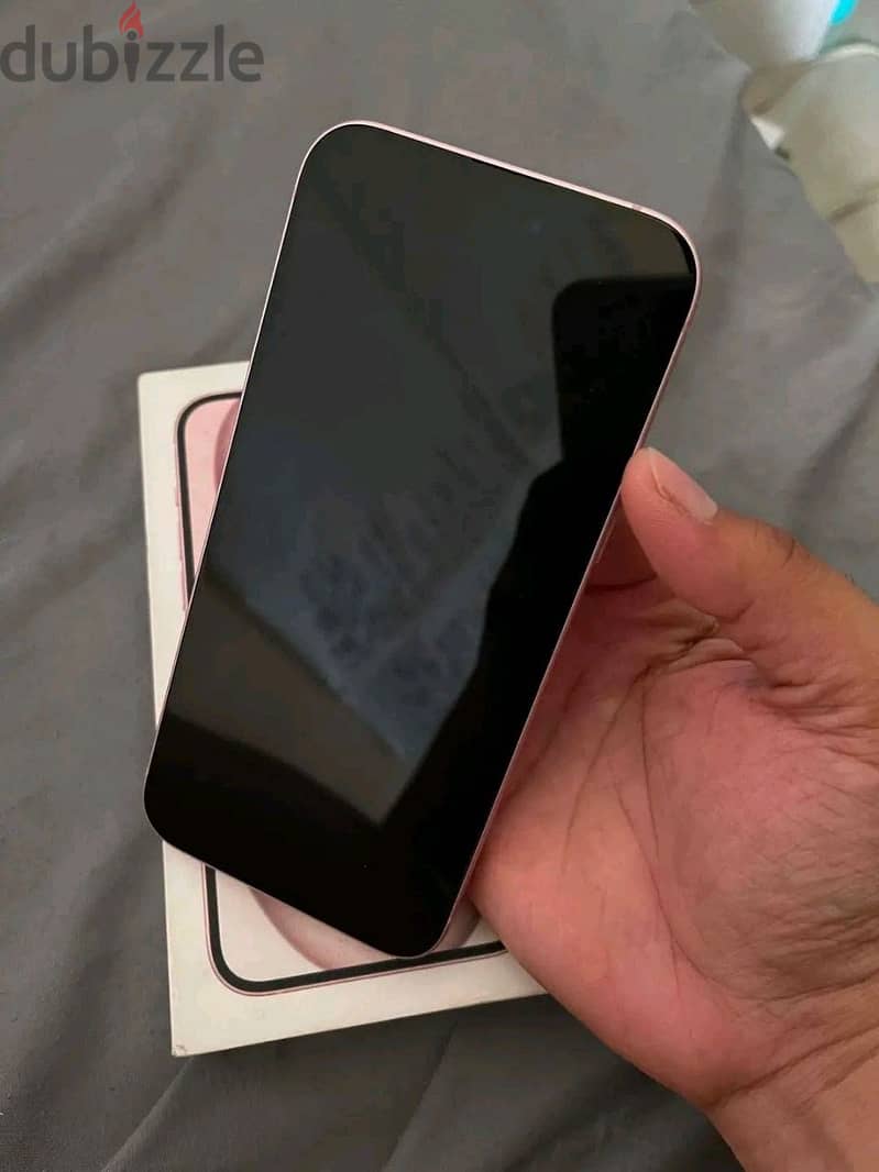 Apple - iPhone 15 plus 1