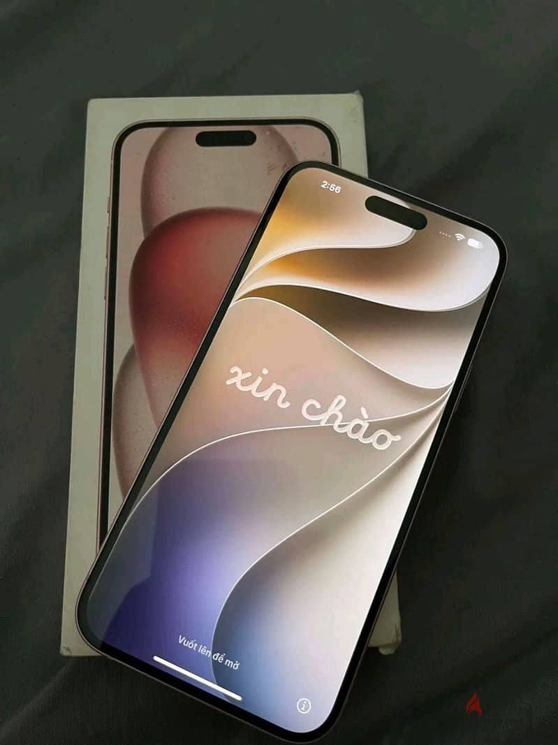 Apple - iPhone 15 plus 2