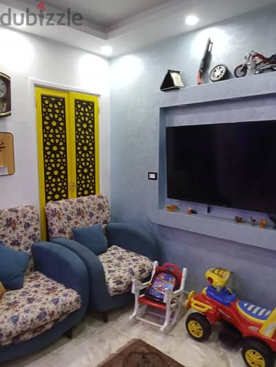 شقه للايجار مفروش