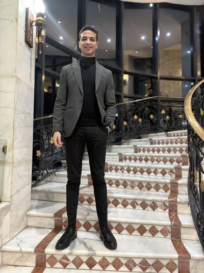 Abdelrahman AbdelMohsen