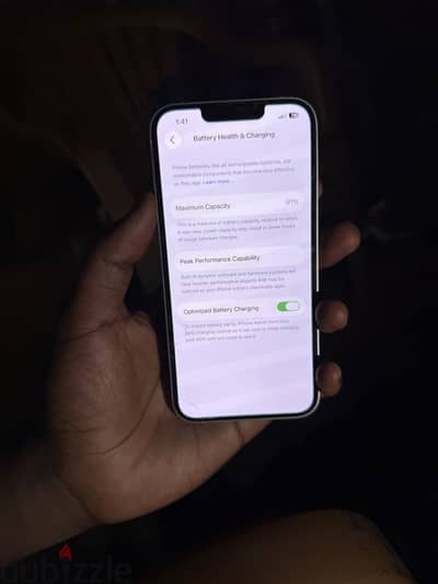 Apple - iPhone 13