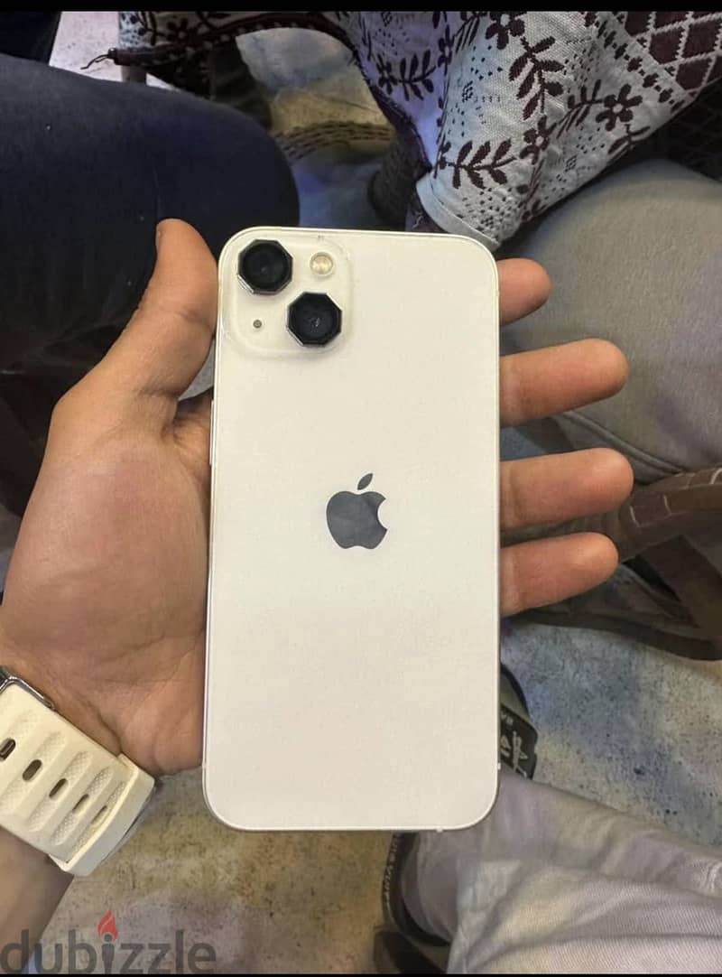 Apple - iPhone 13 2