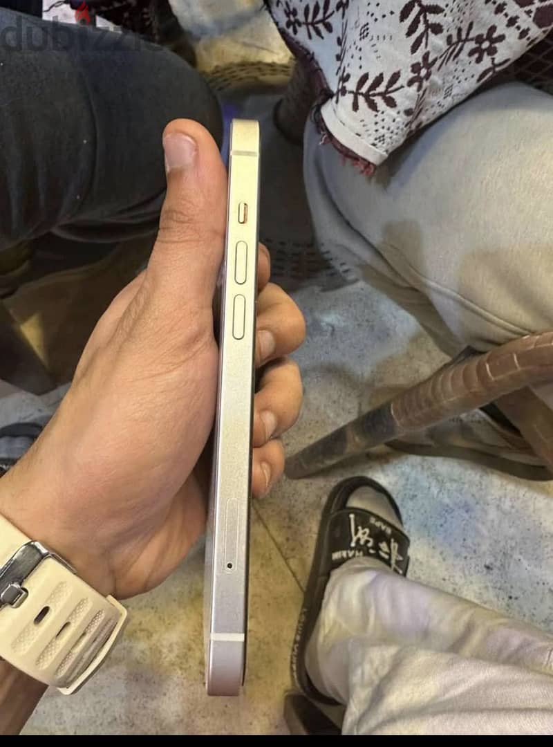 Apple - iPhone 13 3