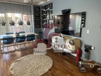 Own Your Home In Lake View Res 2 Bedrooms New Cairo Apartment With Garden
