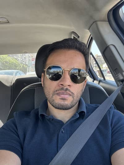 Ahmad Mansi