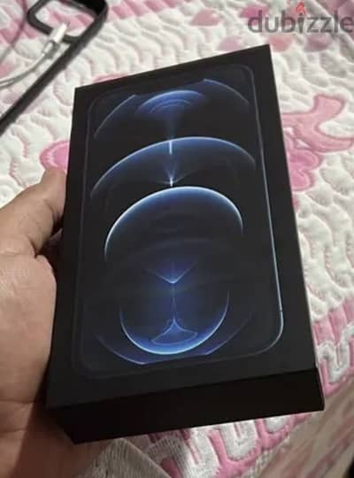 آبل - آيفون 12 برو