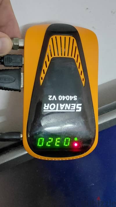 ريسيفر سيناتور 4040 2026 v2
