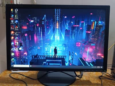 شاشة كمبيوتر 22 بوصة 75 هيرتز