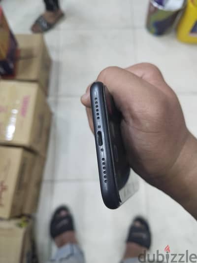 آبل - آيفون 11