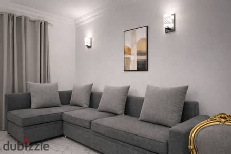 للإيجار | I Villa مميزة في Mountain View Hyde Park – القاهرة الجديدة