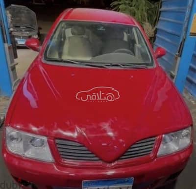 بروتون واجا 2006 للبيع 6 أكتوبر
