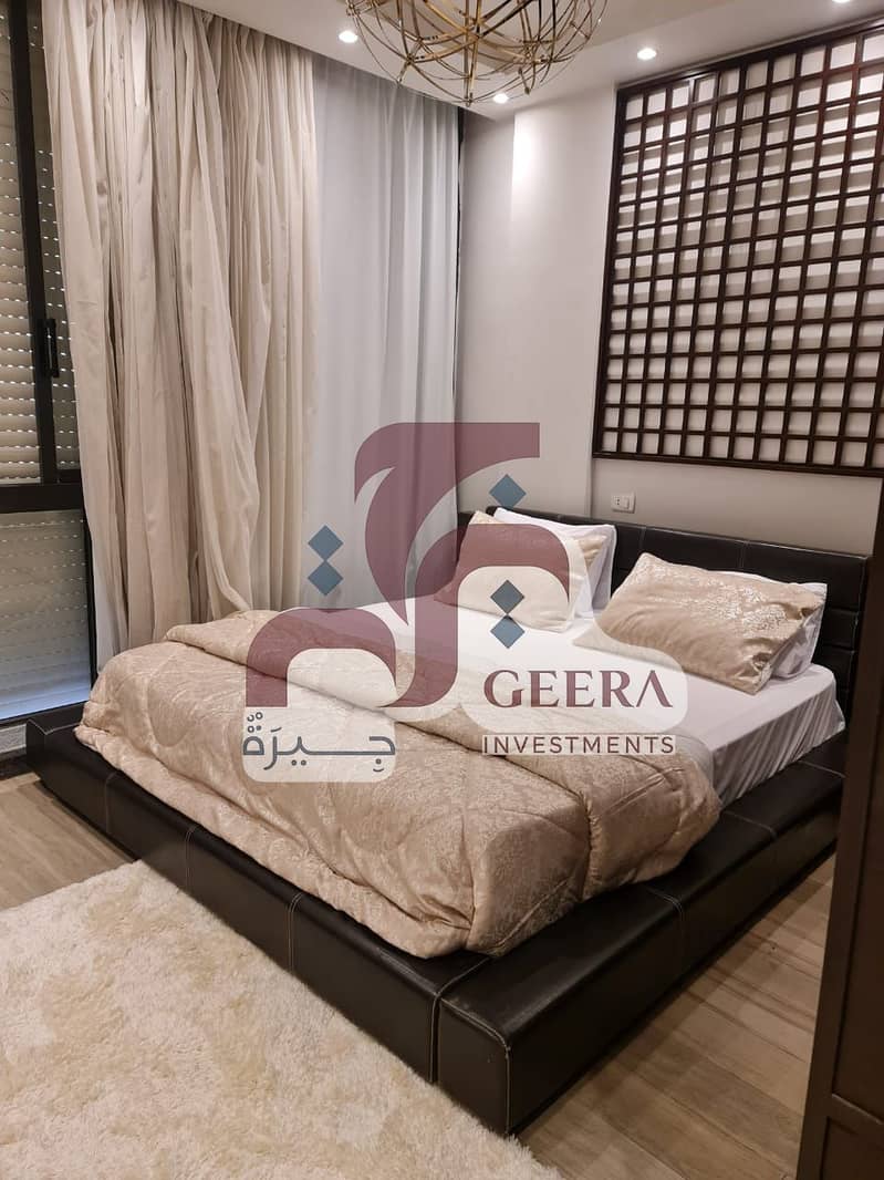 شقة بغرفتي نوم في ليك فيو ريزيدنس، صورة ٩ من ٢١