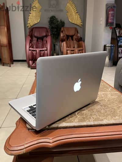 MacBook Pro 2011