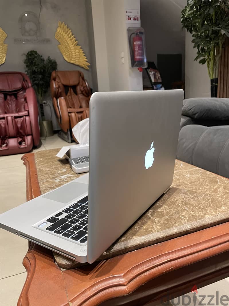 MacBook Pro 2011 7