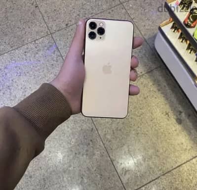 آبل - آيفون 11 برو