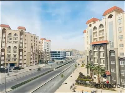 R3 – D7 | New Administrative Capital