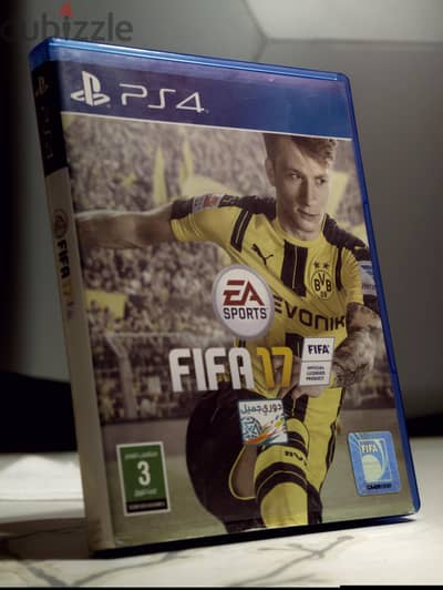 FIFA 17