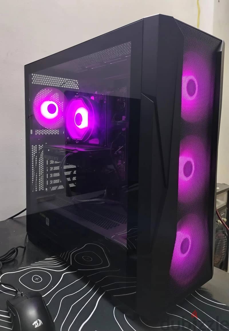 PC  GAMING 1
