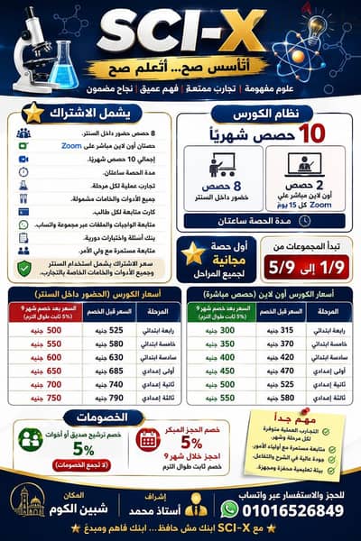 شبين الكوم