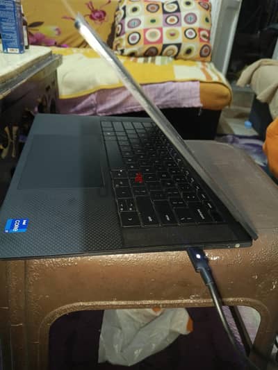 Dell Precision 5560 | Core i7-11850H