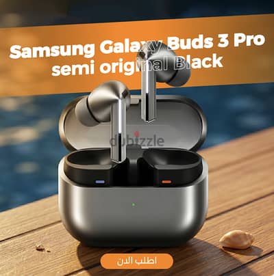 Samsung galaxsy buds3