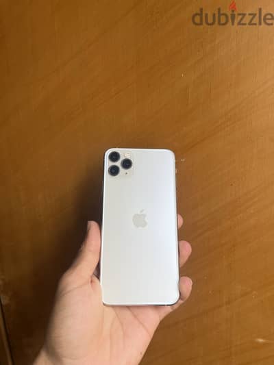 Apple - iPhone 11 Pro Max