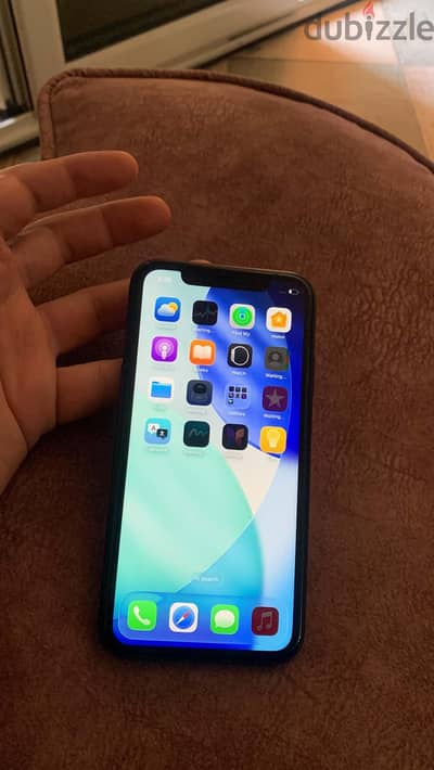 آبل - آيفون 11