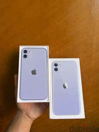 Apple - iPhone 11