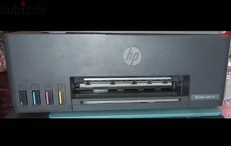 smart tank 581