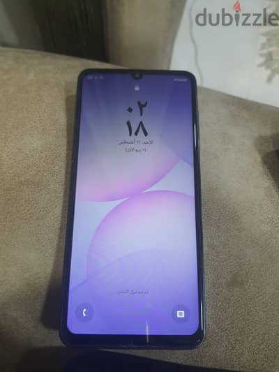 Samsung A07 5G