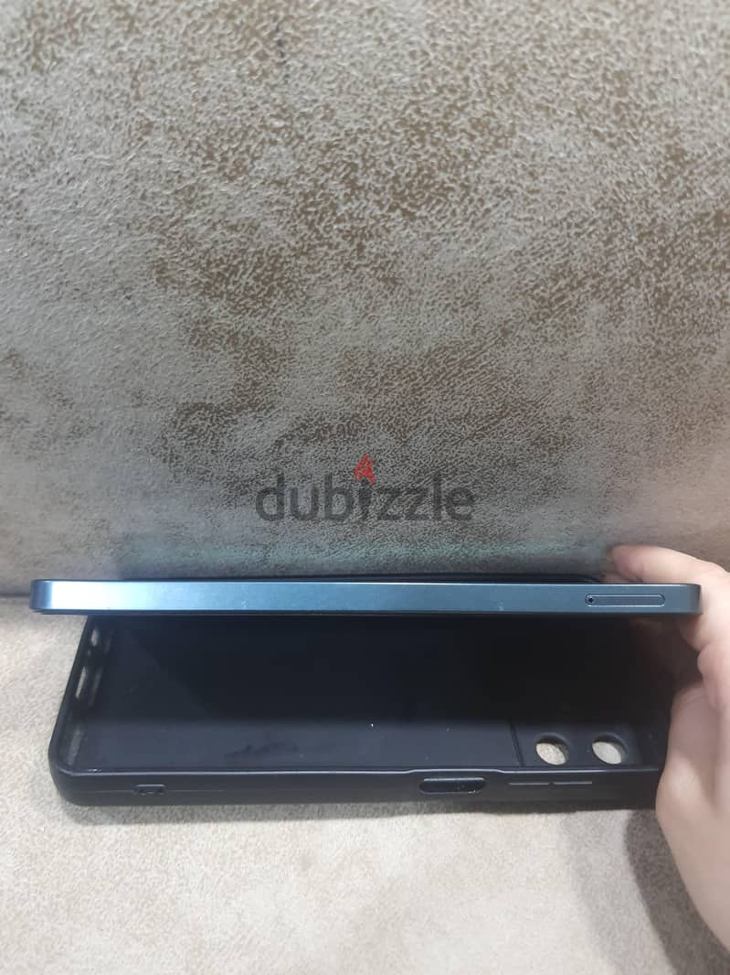 Samsung A07 5G 3