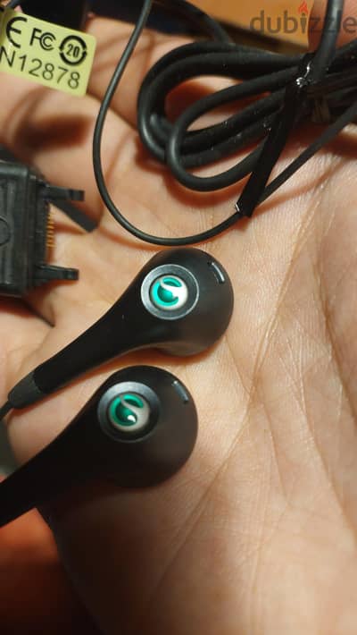 sony ericsson