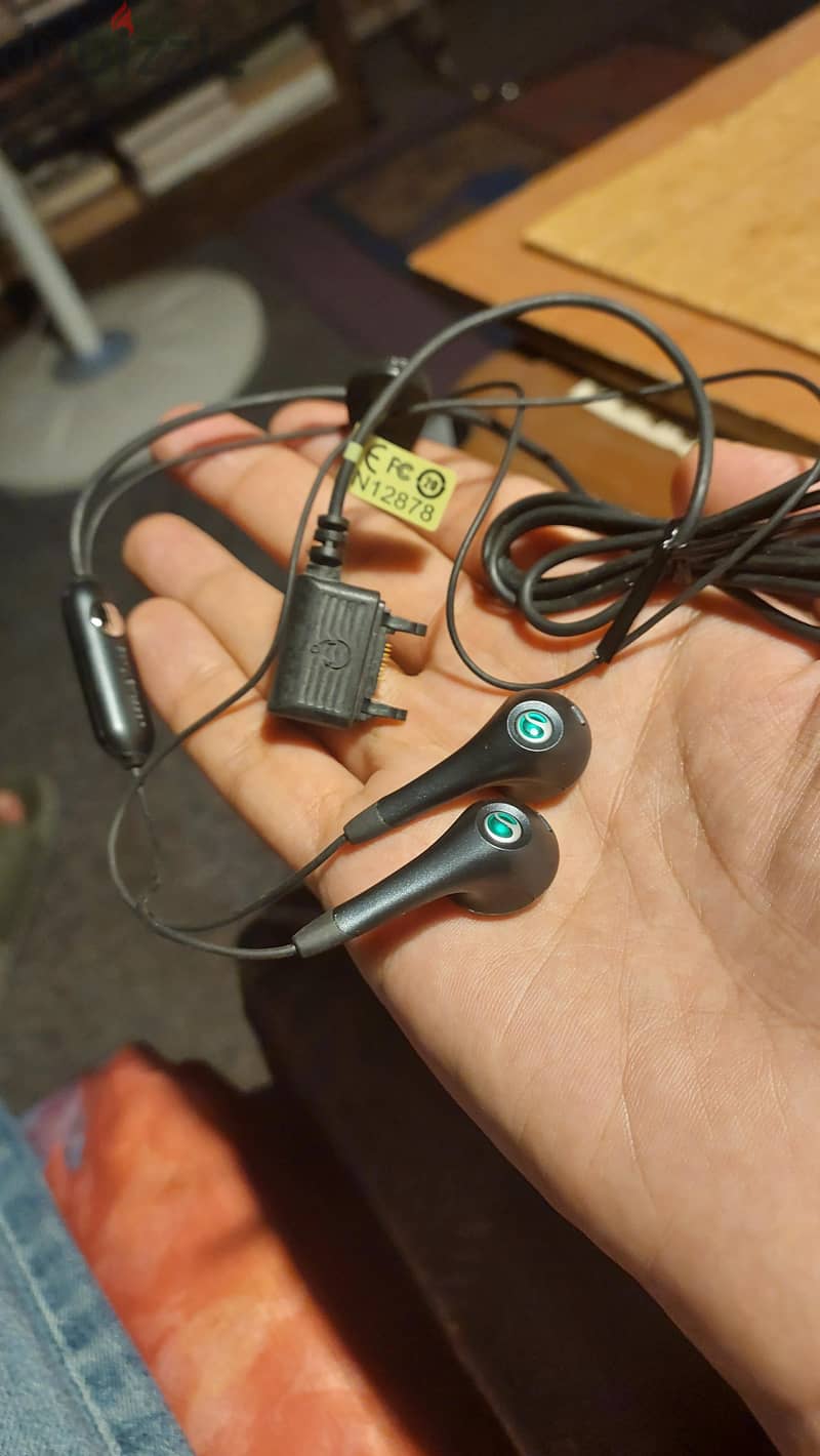 sony ericsson 1
