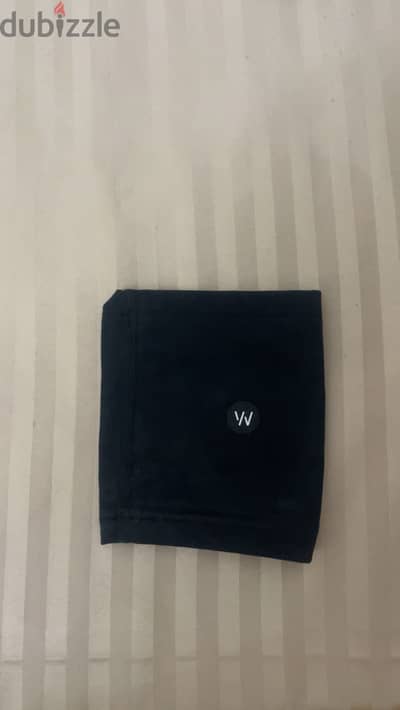 Whoop Impact sleeve