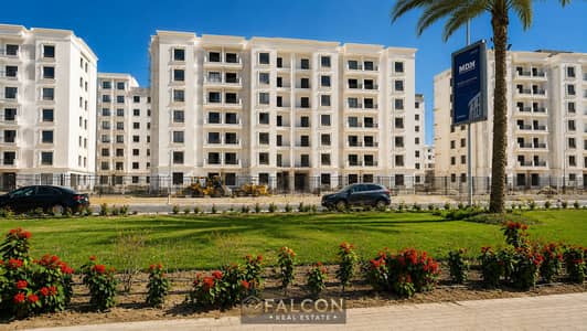 35% Below Market Price Ready to View [Fully Finished] Apartment for sale In Mayan New Cairo minutes from Hyde Park & Mivida & ICITY MOUNTAIN VIEW