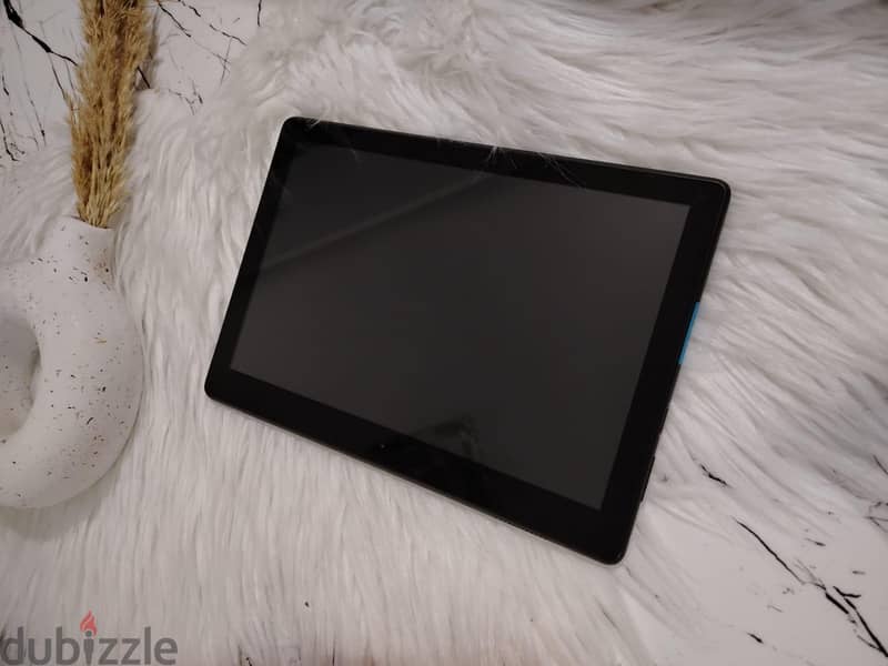 Lenovo tab E10 5
