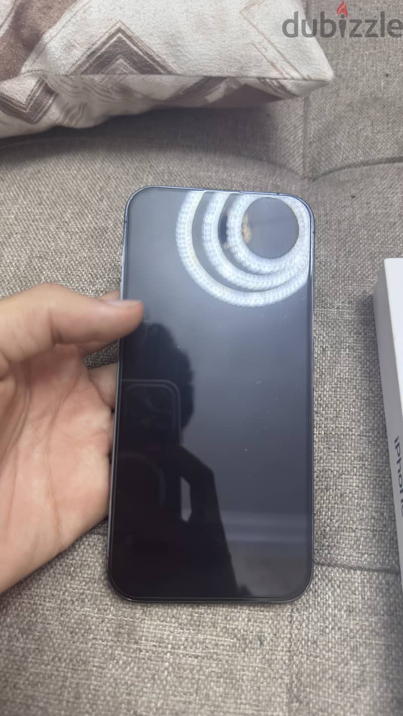 Apple - iPhone 14 Pro Max 1