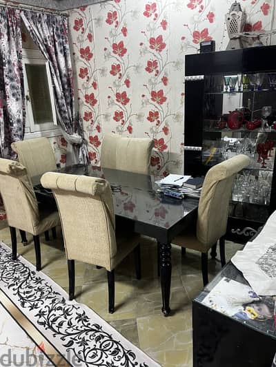 غرفه سفره