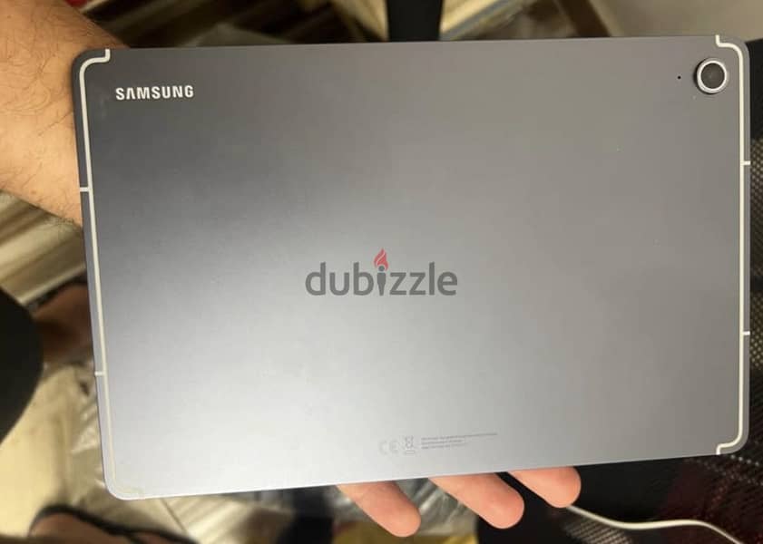 Samsung TAB S10 FE 5G 4
