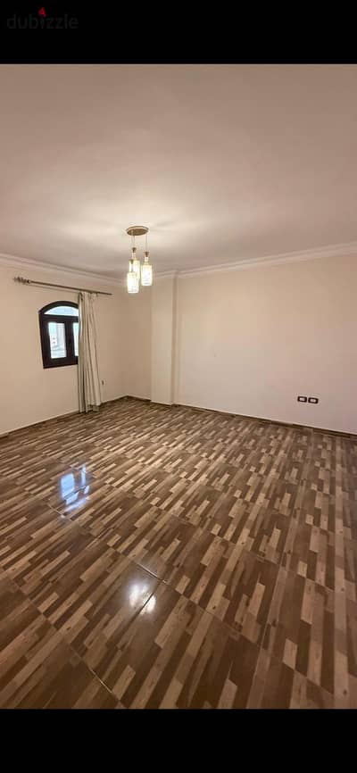 Apartment for rent in the second neighborhood, steps from MSA University