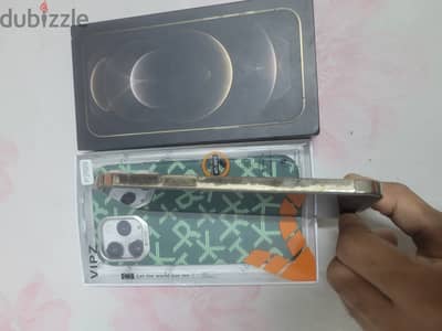 آبل - آيفون 12 برو ماكس