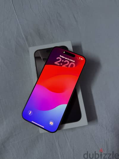 Apple - iPhone 16 Pro Max