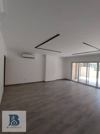Apartment with kitchen and air conditioning in The Square Compound, Fifth Settlement