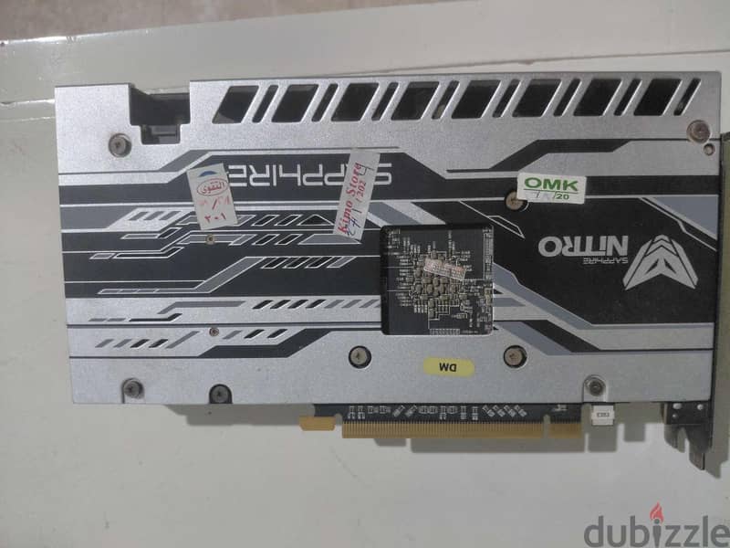 Rx 470 4gb 1
